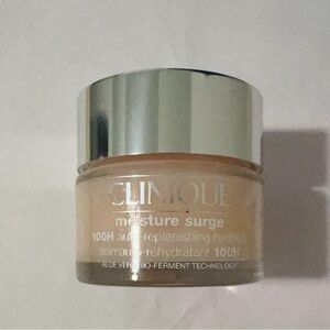 Clinique Moisture Surge 100H Auto-Replenishing Hydrator 1.7 oz/50 ml NEW